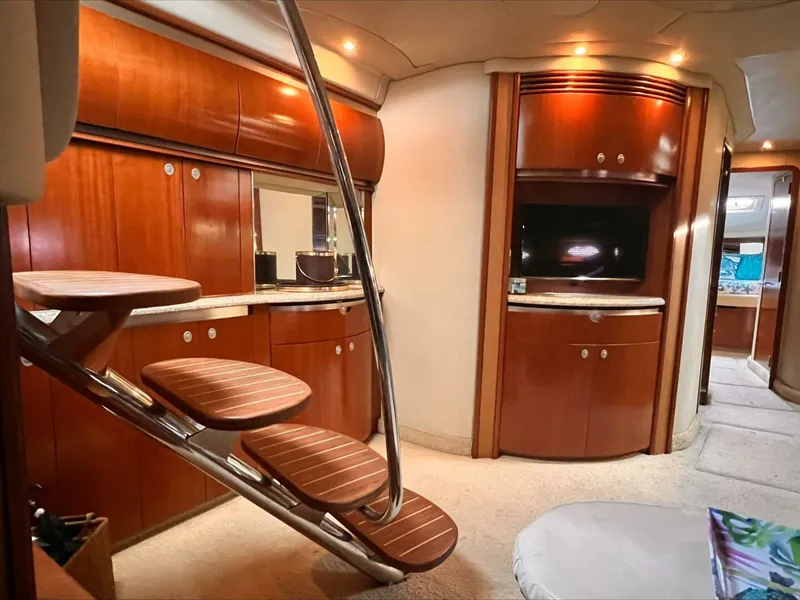 Slide: The Image of Sea Ray 500 Sundancer 2005 - 5873530