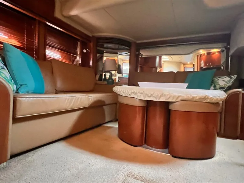 Slide: The Image of Sea Ray 500 Sundancer 2005 - 5873533