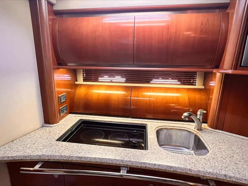 Slide: The Image of Sea Ray 500 Sundancer 2005 - 5873535