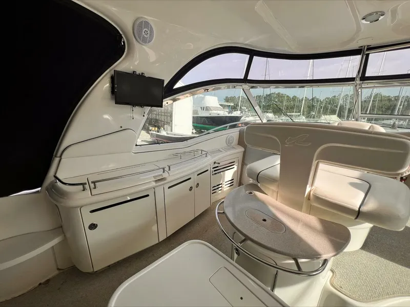Slide: The Image of Sea Ray 500 Sundancer 2005 - 5873383