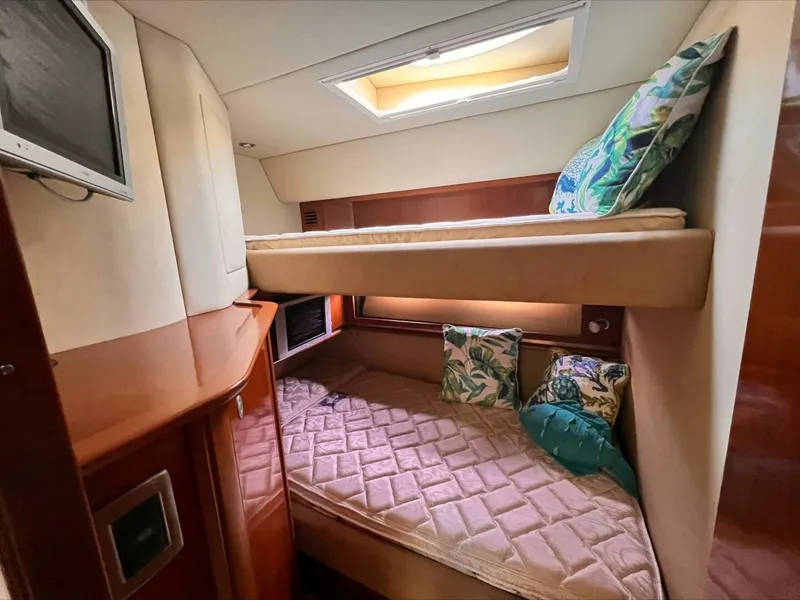 Slide: The Image of Sea Ray 500 Sundancer 2005 - 5873573