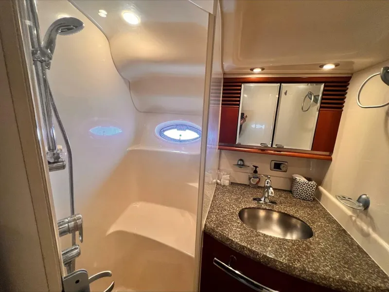 Slide: The Image of Sea Ray 500 Sundancer 2005 - 5873578