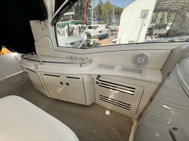 Slide: The Image of Sea Ray 500 Sundancer 2005 - 5873385