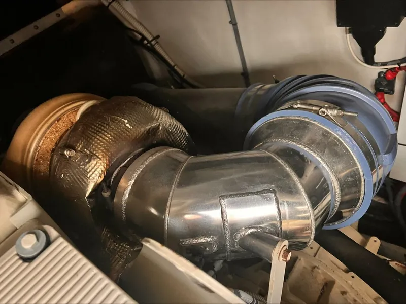 Slide: The Image of Sea Ray 500 Sundancer 2005 - 5873593