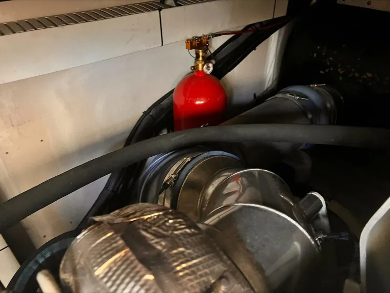 Slide: The Image of Sea Ray 500 Sundancer 2005 - 5873589