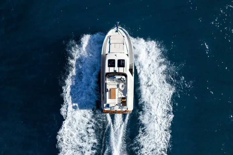 Slide: The Image of Beneteau ST 37 Fly 2026 - 5784454