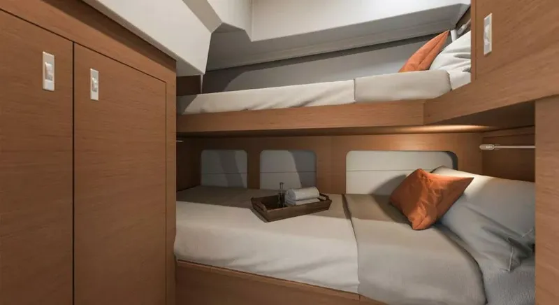 Slide: The Image of Beneteau ST 37 Fly 2026 - 5784461