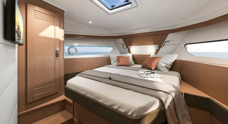 Slide: The Image of Beneteau ST 37 Fly 2026 - 5784464