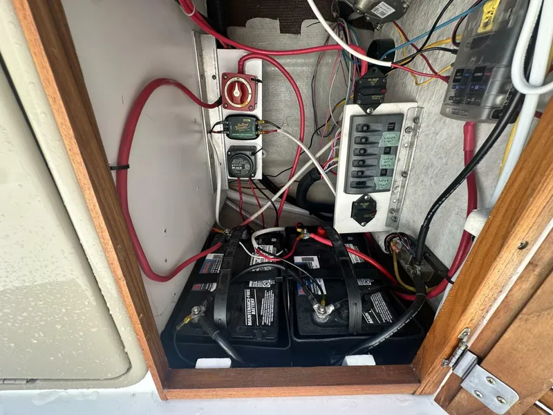 Slide: The Image of Custom Venetian Vision 2 2007 - 5724737