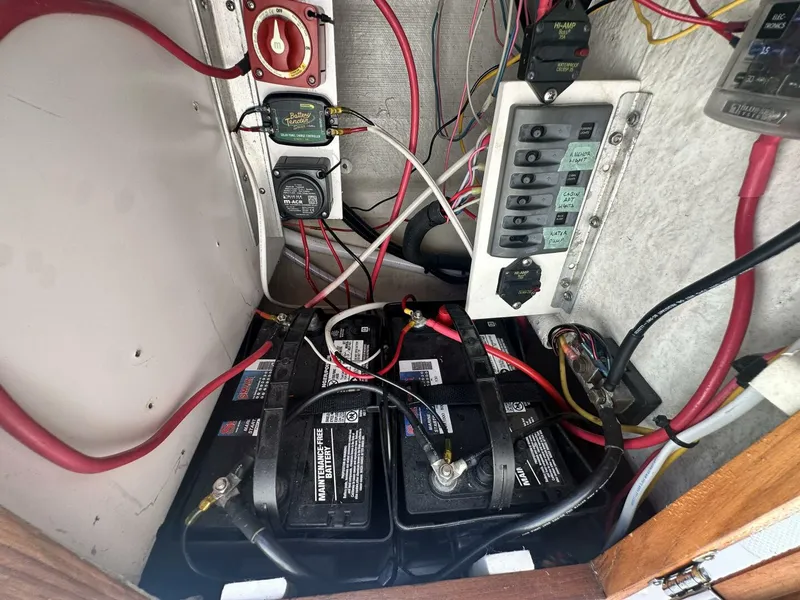 Slide: The Image of Custom Venetian Vision 2 2007 - 5724738