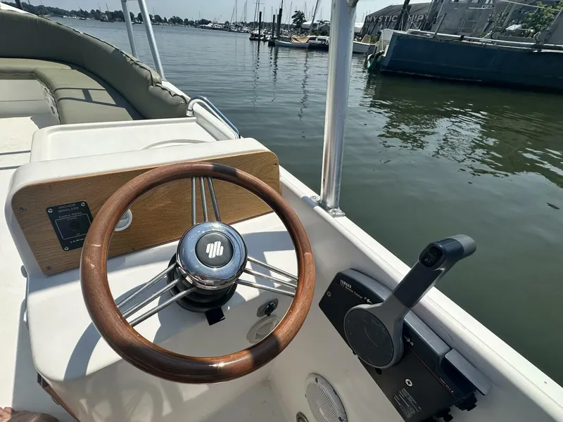 Slide: The Image of Custom Venetian Vision 2 2007 - 5724740