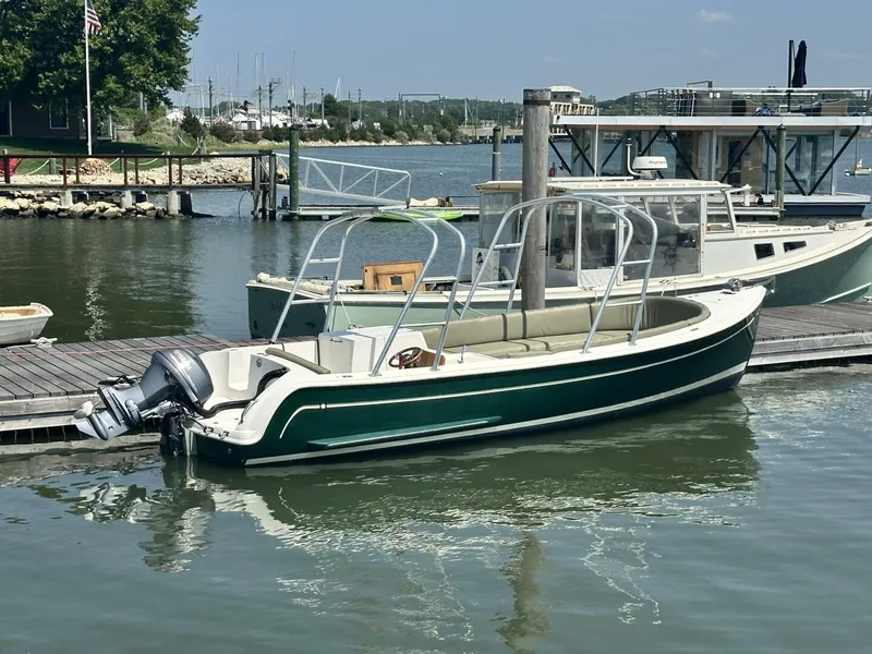 Slide: The Image of Custom Venetian Vision 2 2007 - 5724753