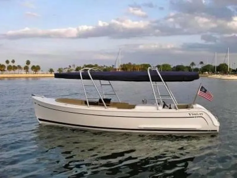 Slide: The Image of Custom Venetian Vision 2 2007 - 5724755