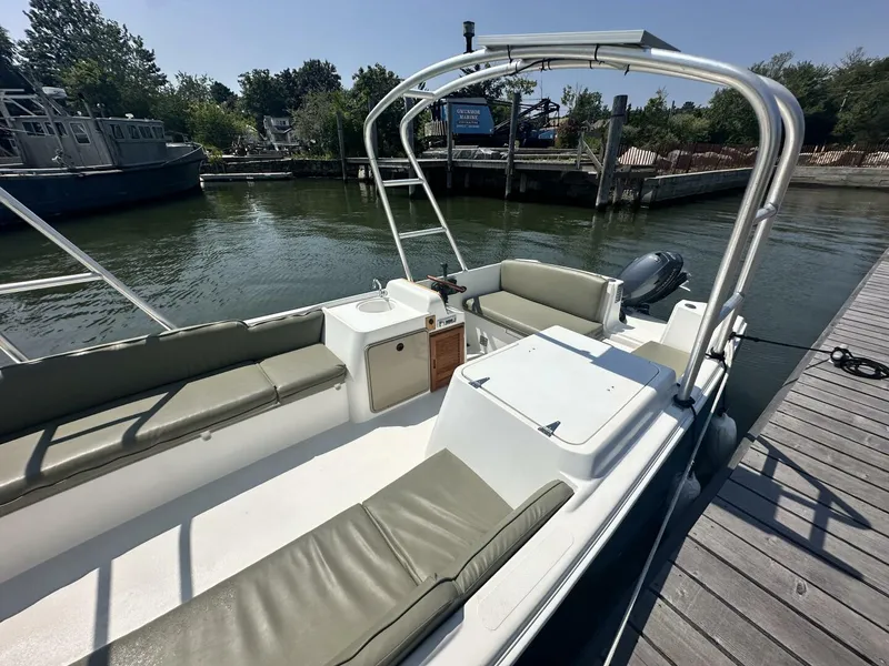 Slide: The Image of Custom Venetian Vision 2 2007 - 5724726