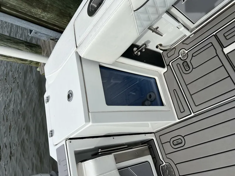 Slide: The Image of Blackfin 272 DC 2023 - 5725039