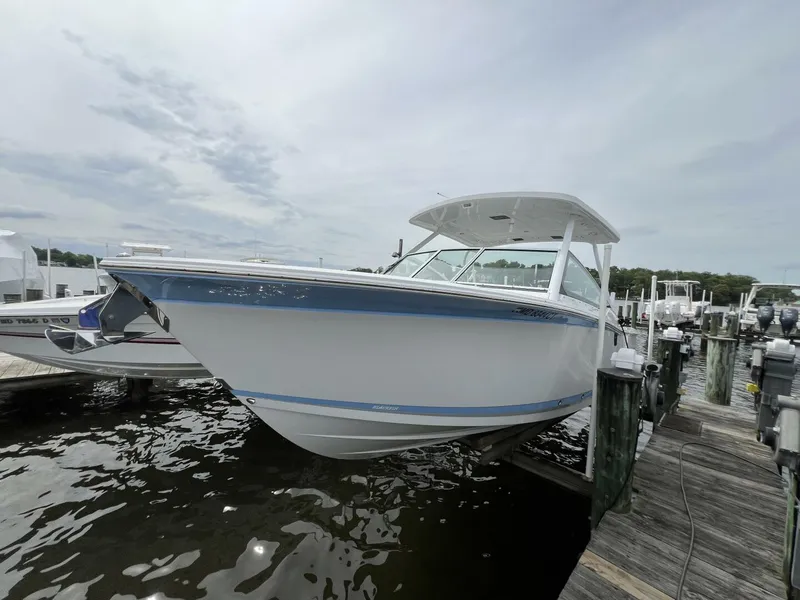 Slide: The Image of Blackfin 272 DC 2023 - 5725040