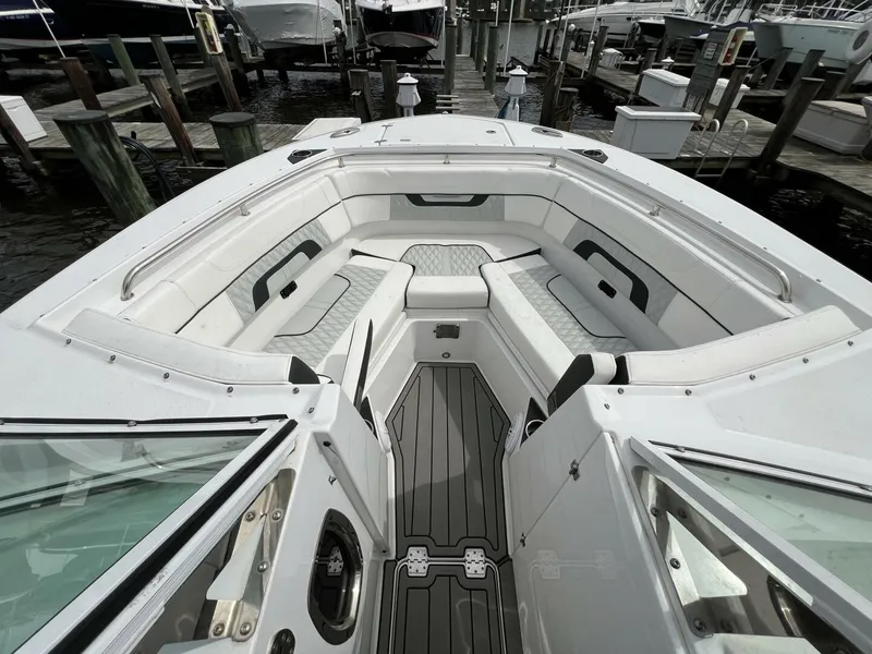 Slide: The Image of Blackfin 272 DC 2023 - 5725025