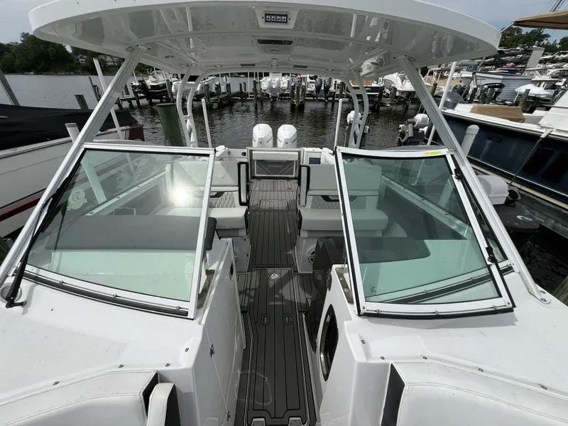 Slide: The Image of Blackfin 272 DC 2023 - 5725026