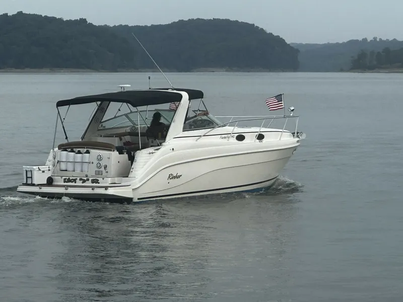 The Image of Rinker 342 Fiesta Vee 2003 - 5725150