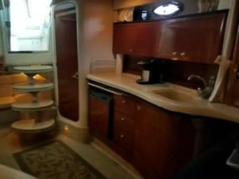 Slide: The Image of Rinker 342 Fiesta Vee 2003 - 5725168