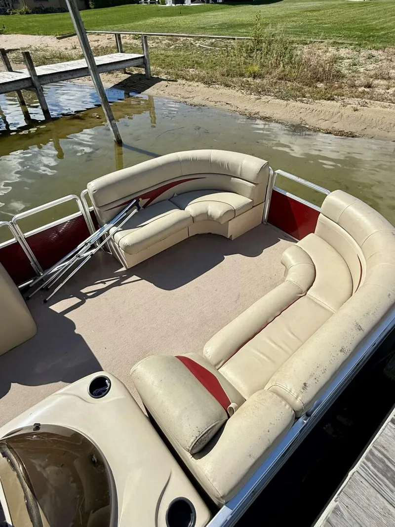 Slide: The Image of Harris 200 Cruiser FX20 2011 - 5725385