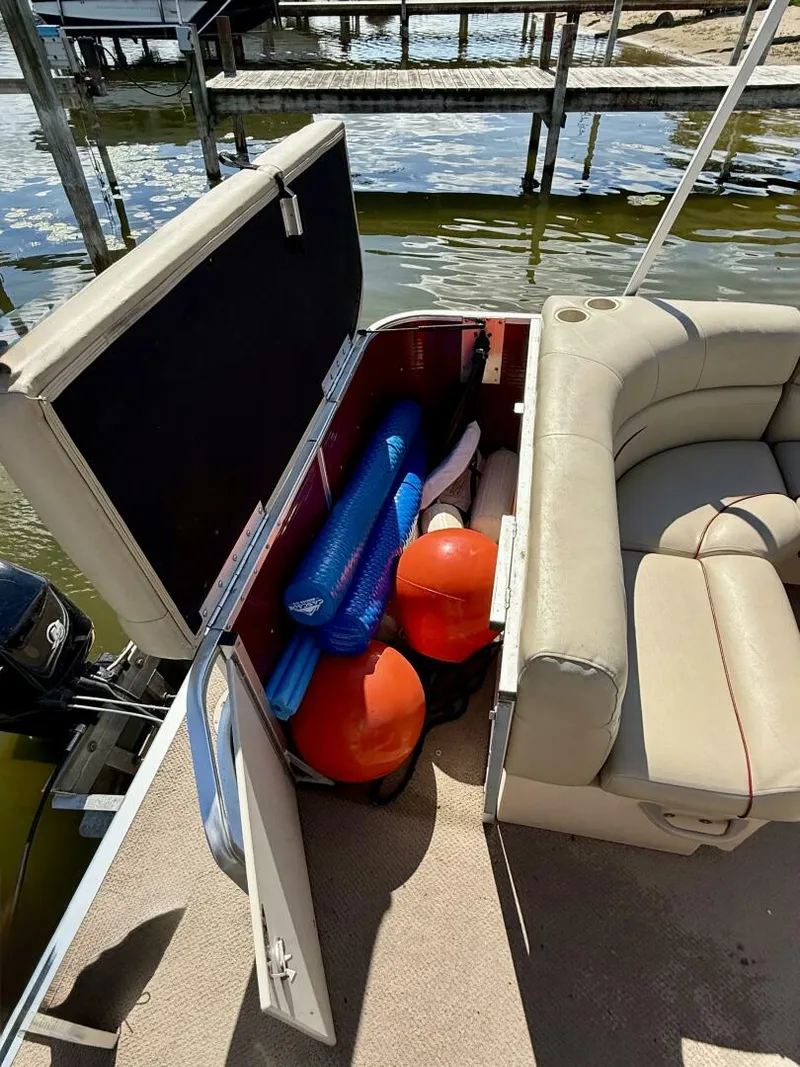 Slide: The Image of Harris 200 Cruiser FX20 2011 - 5725390