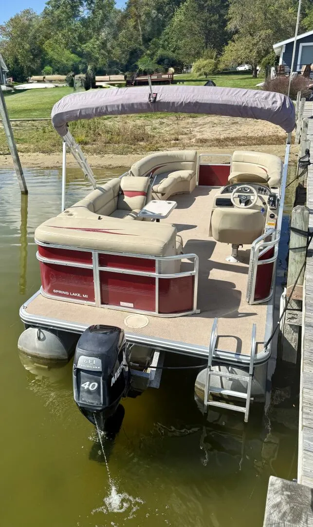 Slide: The Image of Harris 200 Cruiser FX20 2011 - 5725402