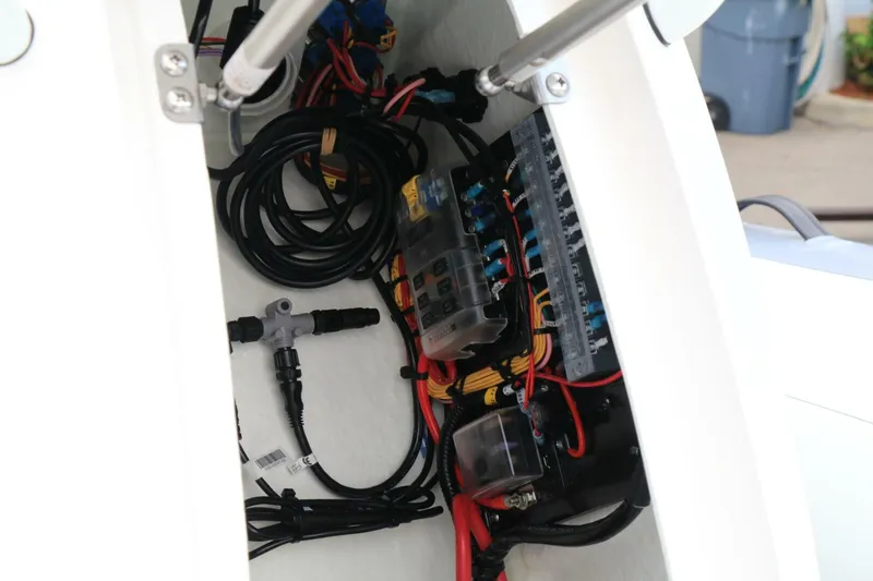 Slide: The Image of Highfield CL340 2023 - 5725494