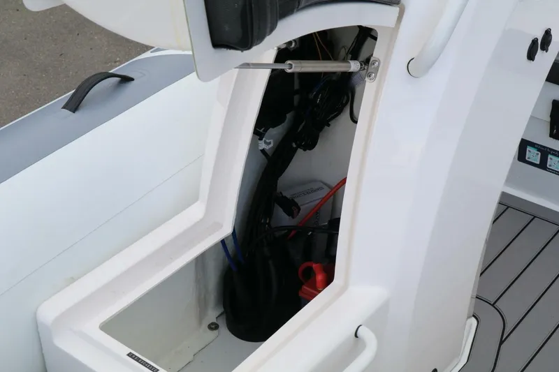 Slide: The Image of Highfield CL340 2023 - 5725496