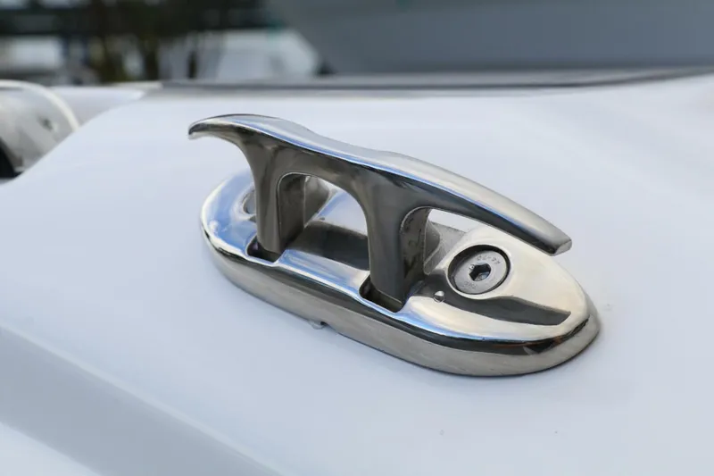 Slide: The Image of Highfield CL340 2023 - 5725500