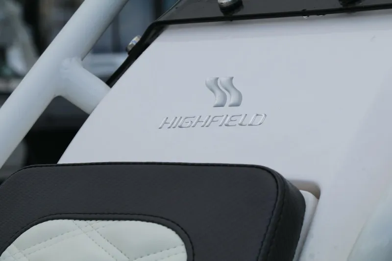 Slide: The Image of Highfield CL340 2023 - 5725501