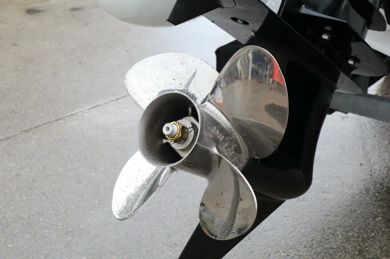 Slide: The Image of Highfield CL340 2023 - 5725487