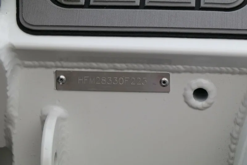 Slide: The Image of Highfield CL340 2023 - 5725492