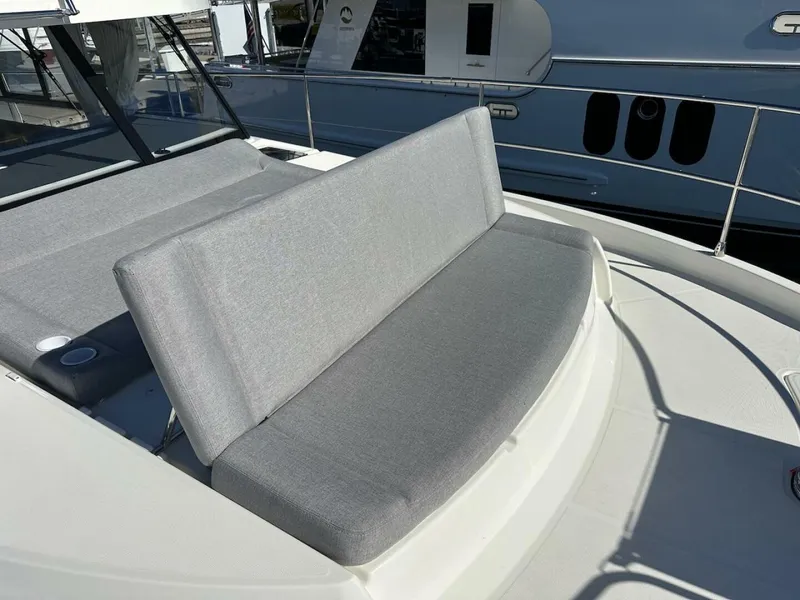 Slide: The Image of Beneteau Swift Trawler 41 Sedan 2024 - 5730281