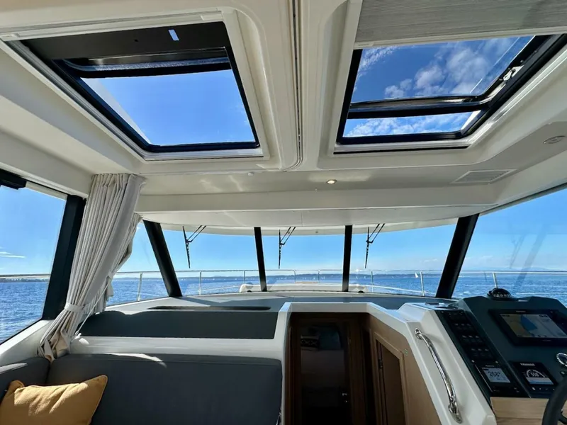 Slide: The Image of Beneteau Swift Trawler 41 Sedan 2024 - 5730310