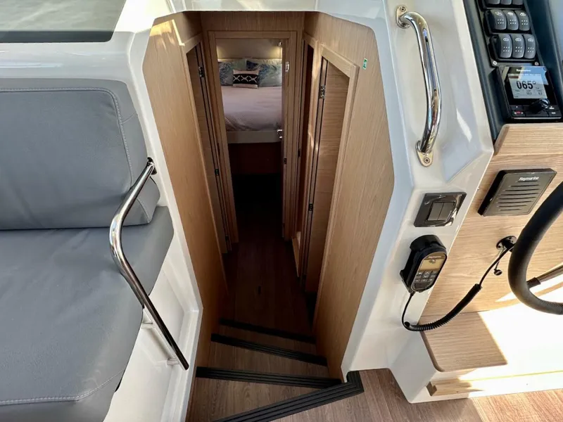 Slide: The Image of Beneteau Swift Trawler 41 Sedan 2024 - 5730315