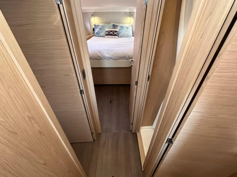 Slide: The Image of Beneteau Swift Trawler 41 Sedan 2024 - 5730317