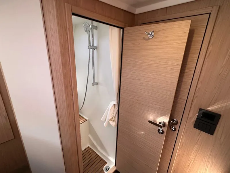 Slide: The Image of Beneteau Swift Trawler 41 Sedan 2024 - 5730323