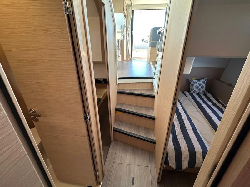 Slide: The Image of Beneteau Swift Trawler 41 Sedan 2024 - 5730326