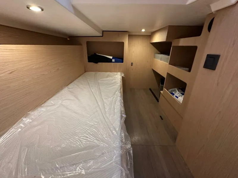 Slide: The Image of Beneteau Swift Trawler 41 Sedan 2024 - 5730334