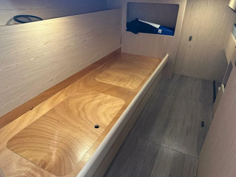 Slide: The Image of Beneteau Swift Trawler 41 Sedan 2024 - 5730335