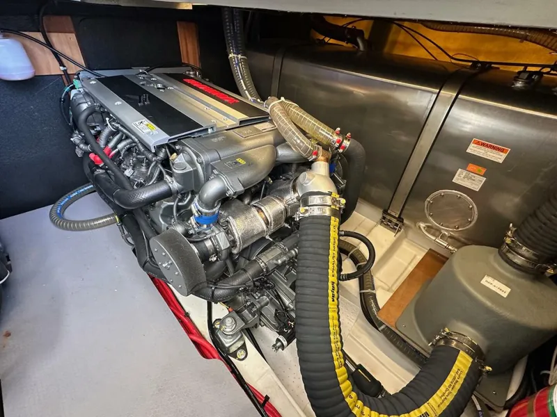 Slide: The Image of Beneteau Swift Trawler 41 Sedan 2024 - 5730338