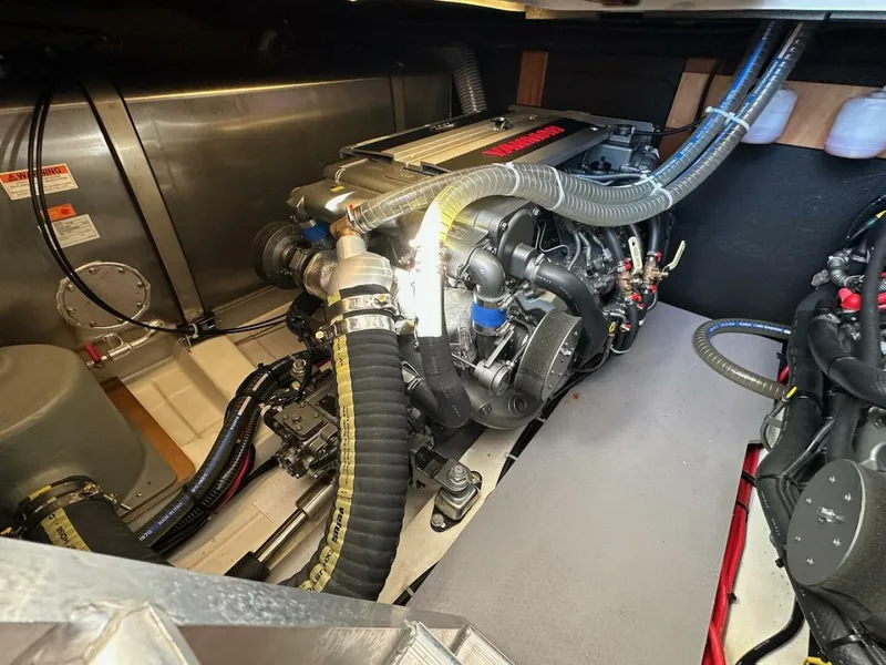 Slide: The Image of Beneteau Swift Trawler 41 Sedan 2024 - 5730339