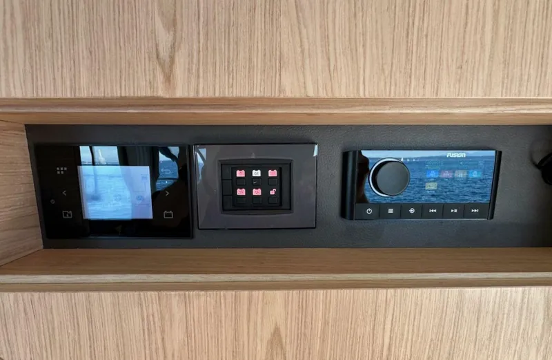 Slide: The Image of Beneteau Swift Trawler 41 Sedan 2024 - 5730341