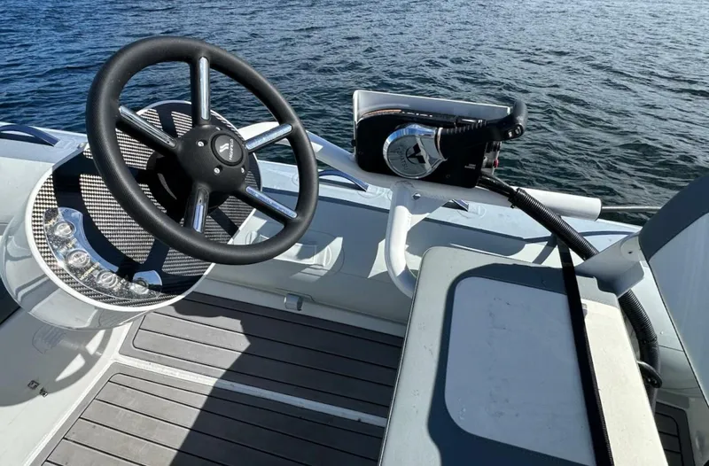 Slide: The Image of Beneteau Swift Trawler 41 Sedan 2024 - 5730345