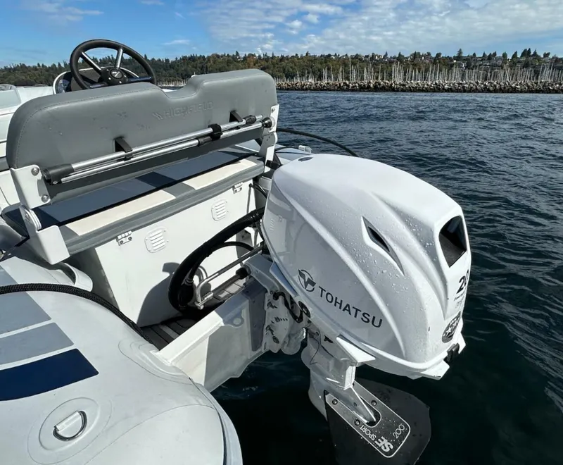 Slide: The Image of Beneteau Swift Trawler 41 Sedan 2024 - 5730346