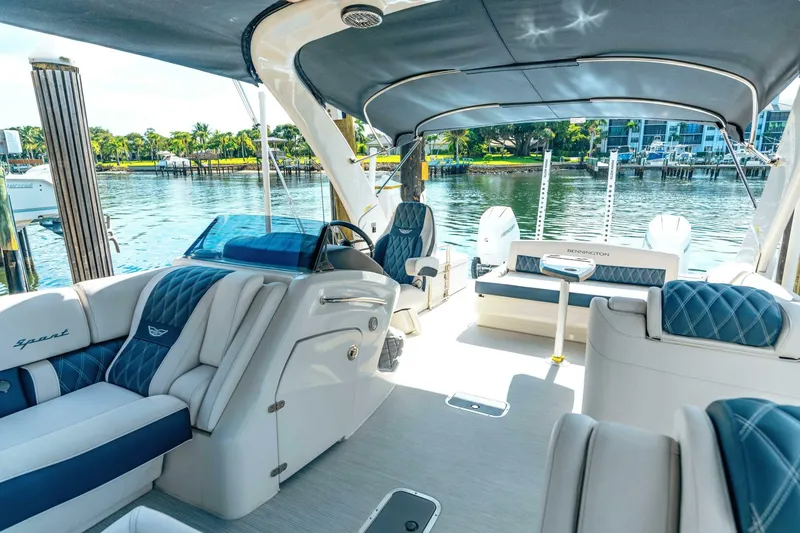 Slide: The Image of Deck Seating - 5725549