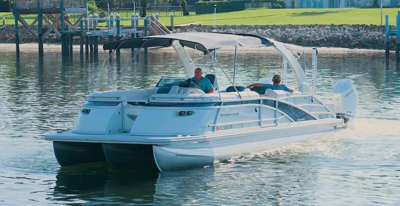 Slide: The Image of Profile on Water - 5725560