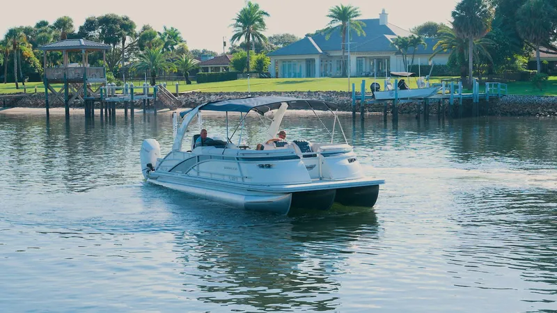 Slide: The Image of Profile on Water - 5725562