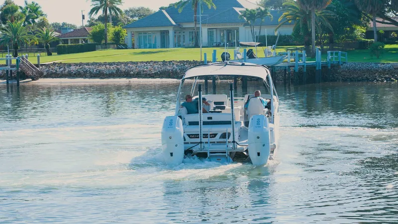 Slide: The Image of Aft Profile - 5725564